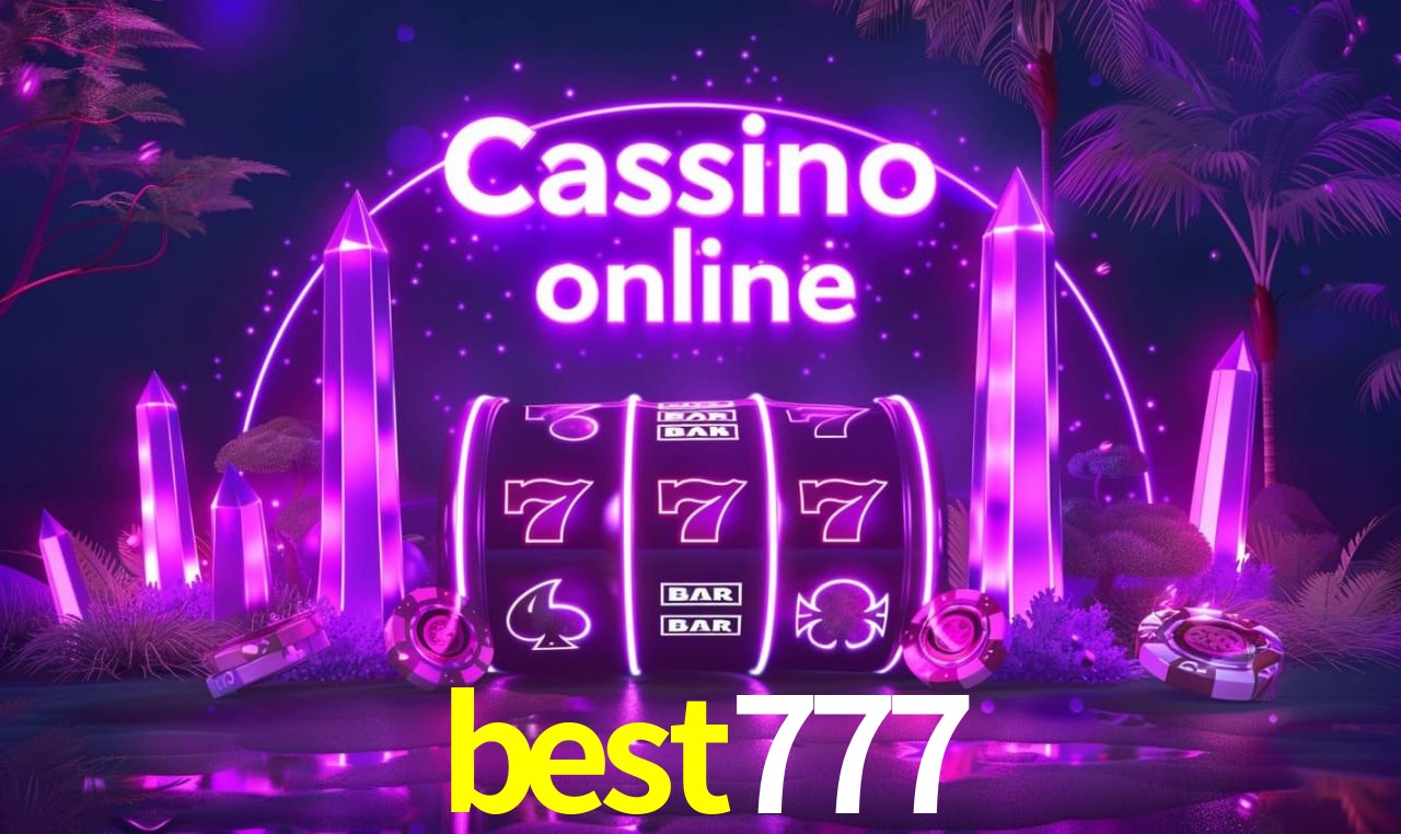 best777 bet