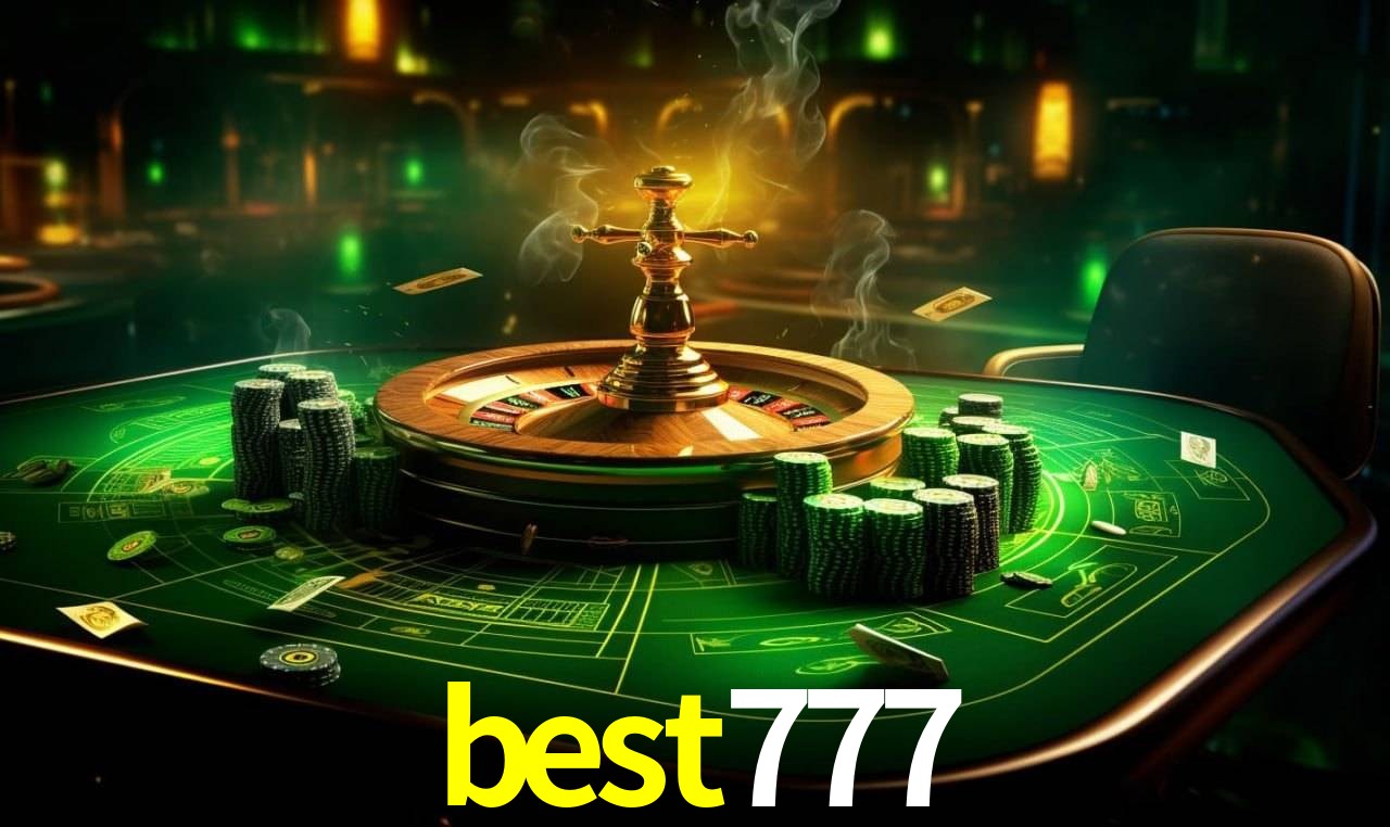 best777: Seu Especialista em Apostas Esportivas Brasileiras