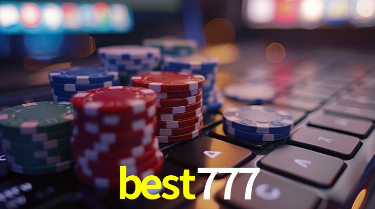 best777 - Cassino Virtual Brasil - best777.com